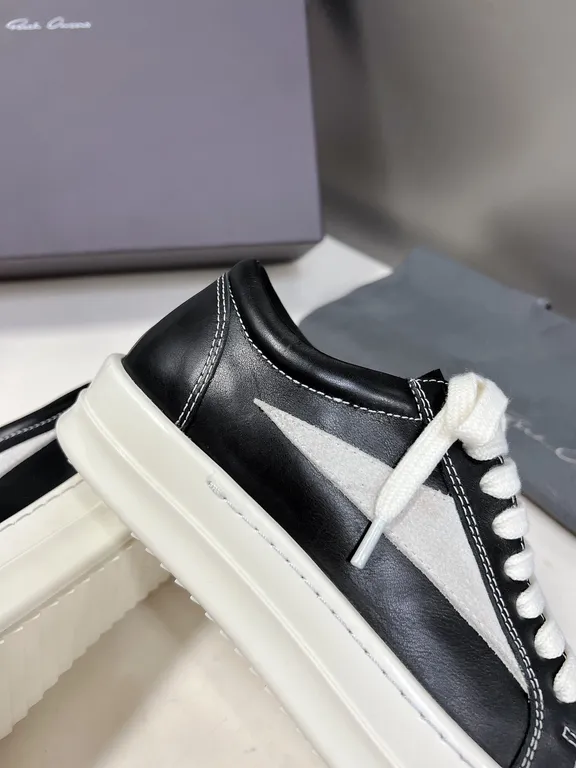 Rick Owens Shoe 